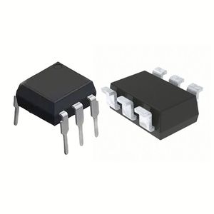 New & Original & In Stock LCA127L/LCA127LSTR DIP-6 SMD-6 Integrated Circuits IC Chips - Product Image 1
