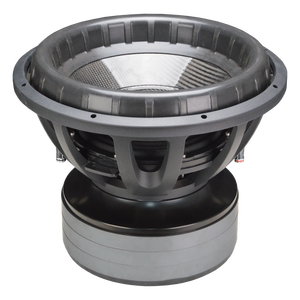 Subwoofer SPL de 15 Pulgadas y 2 Ohmios, 8000W RMS, Triple Imán, Altavoz de Bajos para Auto, Muestra OEM Disponible, Entrega Rápida, 15125-059T - Product Image 3