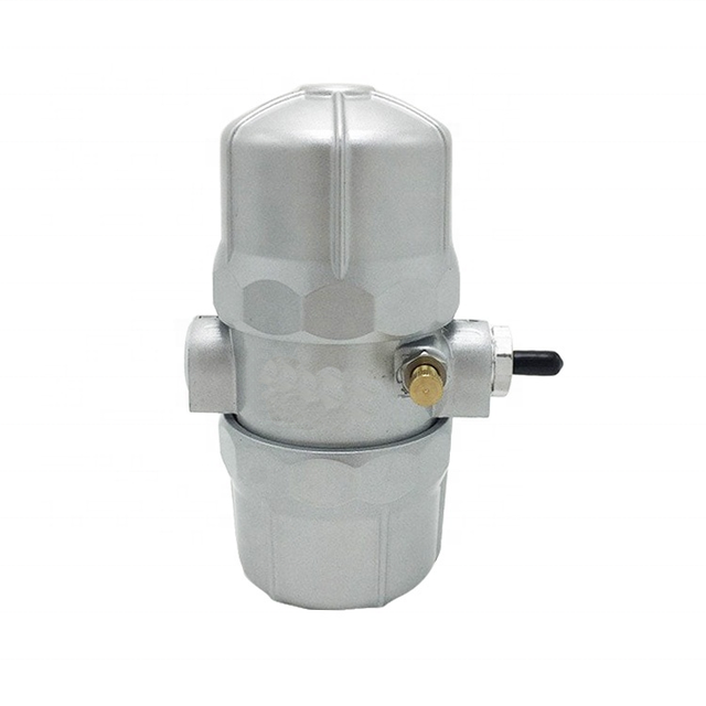Sigma AD48N-8Z Auto-Drain – 3/8 Zoll Anschluss, F Produktbild-Vorschau 6
