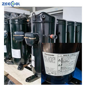 Распродажа, Холодильный компрессор <span class=keywords><strong>C</strong></span>-SB373H8A <span class=keywords><strong>C</strong></span>-SB453H8A кондиционера, компрессор Pana Sonic 45000btu, компрессор 5hp, спиральный компрессор - Product Image 4