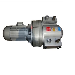 Pompa per vuoto rotativa a palette autolubrificante senza olio TX TXBW80E 3KW a bassa rumorosità a risparmio energetico per uso alimentare personalizzazione OEM Cina - Product Image 5