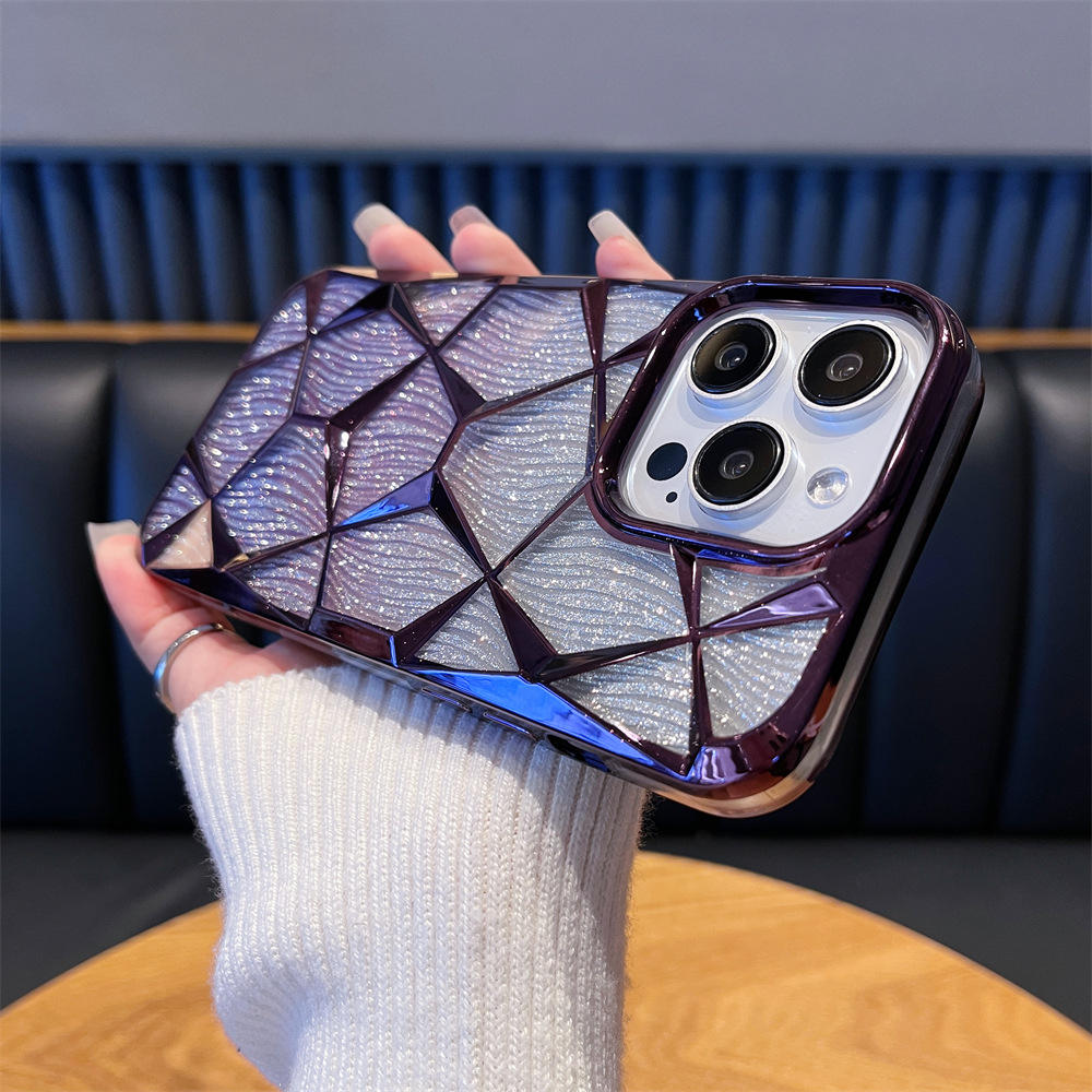 GQ314-สีม่วง