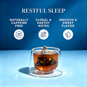 <span class=keywords><strong>Tisane</strong></span> Apaisante aux Herbes 3g x 15 Sachets de Thé avec Mélange de Racine de <span class=keywords><strong>Valériane</strong></span>, Fleur de la Passion, Camomille, Lavande et Mélisse pour Soulager l'Insomnie - Product Image 3