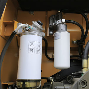 Excavatrice sur chenilles SDLG E6300F, haute performance, garantie de 2 ans, pour l'infrastructure minière - Product Image 4