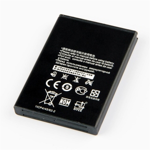 Batería de Repuesto para Router MiFi de Bolsillo Huawei HB824666RBC 1500mAh E5577 E5577Bs CE RoHS Venta al Por Mayor - Product Image 4