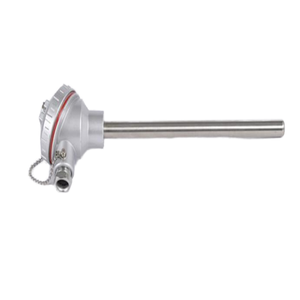 Высокотемпературный промышленный термометр <span class=keywords><strong>Pt100</strong></span>, датчик сопротивления, OEM/ODM, IP65, нержавеющая сталь, <span class=keywords><strong>4</strong></span>-20мА - Product Image 4