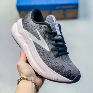 Sneakers Ghost Max <span class=keywords><strong>2</strong></span> alla Moda per Uomo e Donna, Scarpe Sportive Retrò con Suola Spessa, Morbide e Imbottite - Product Image 5