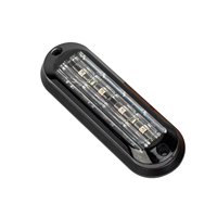Senken ECE R65,ECE R10 certificato Ultra-sottile essere adatto Multi Car Led per veicolo stroboscopico spia di emergenza