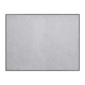 Tapis d'escalier moderne minimaliste durable, sans colle, auto-adhésif, antidérapant, gris clair/café, couleur unie pour escaliers en bois - Product Image 2