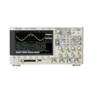 เทคโนโลยี keysight ออสซิลโลสโคปแบบดิจิตอล MSOX2024A MSOX2002A DSOX2004A DSOX20-220V การรับประกัน1ปี - Product Image 3