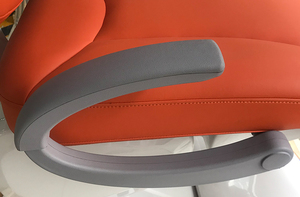 Poltrona Odontoiatrica Elettrica Ergonomica con Sistema di Aspirazione Centrale e Poggiatesta Regolabile - Product Image 6