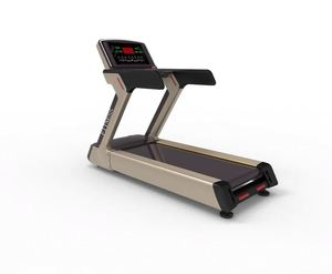 Tapis roulant électrique commercial 2024 Instring Fitness pour la maison et la salle de sport – Appareil de cardio-training - Product Image 3