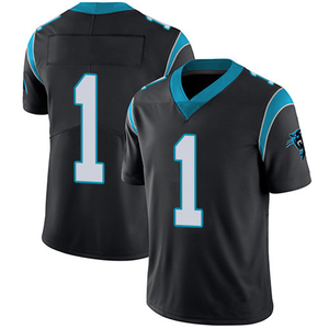 Venta al por mayor 32 Team Club jugadores calidad hombres Rugby desgaste Unisex New American Rugby fútbol Marca Registrada Rugby Jersey - Product Image 3