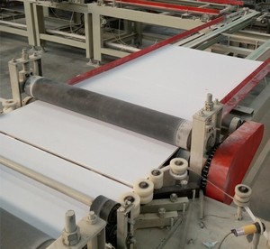 Điều Kiện Mới Tấm Thạch Cao Tấm Trần Dây Chuyền Sản Xuất Máy Móc Giá Tại <span class=keywords><strong>Oman</strong></span> - Product Image 5