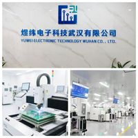 Fabricante de PCB para Tableros de Control Médico, Ensamblaje de PCBA Personalizado para Sistemas de Control de Escáneres CT, Servicio OEM