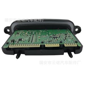 Módulos de Control de Faros Delanteros de Plástico para BMW, Módulos de Computadora de Conducción, Versión 63117316217, Venta al por Mayor de Fábrica - Product Image 5