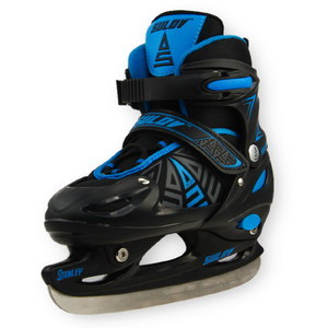 Chất lượng cao <span class=keywords><strong>Ice</strong></span> Skate giày cho trẻ em Inline Hockey Skates OEM/ODM chuyên nghiệp Hockey Skates - Product Image 1