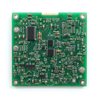 Conception et fabrication de circuits imprimés FR4, assemblage de cartes de circuits imprimés OEM, clonage de schémas, conception électronique