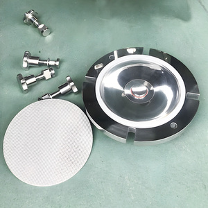 <span class=keywords><strong>Carcasa</strong></span> de Filtro de Membrana de <span class=keywords><strong>Disco</strong></span> para Filtro de Prensa de Vino - Product Image 5