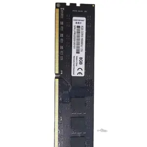 硅电源DDR3 16gb PC3 12800无缓冲UDIMM电脑桌面内存模块240引脚1.35V/1.5V CL11 2x8gb ECC库存