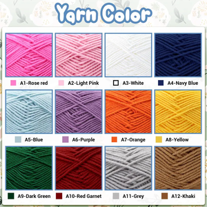 Produtos de Páscoa em Branco para Personalização, Decoração, Presentes, Cestas de Páscoa com Bordado de Coelho - Product Image 6