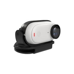 Para <span class=keywords><strong>Insta</strong></span> 360 Go3 Cámara DE ACCIÓN Imán Gorra de béisbol Sombrero Clip Mochila Correa de hombro Montaje de liberación rápida para Insta360 Go 3 Thumb - Product Image 3