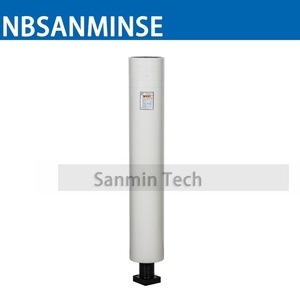 Acumulador de Pistón de Tres Personas, Tanque de Almacenamiento de Energía Hidráulica de Alta Presión de Acero al Carbono - Product Image 3