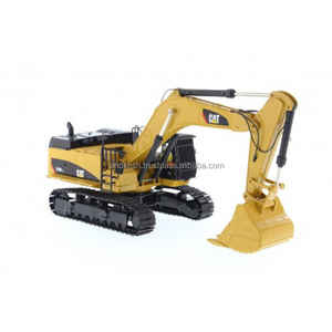 รถขุดใช้โซ่374D สำหรับแมวรถขุดดินจากญี่ปุ่น - Product Image 6