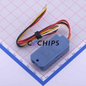 เซ็นเซอร์อุณหภูมิและความชื้นแบบ AM1011A ชิปชิ้นส่วนอิเล็กทรอนิกส์ - Product Image 1