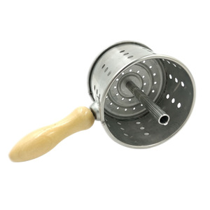 Support de carburant de charbon de bois, T-040CH Lvhe, prix d'usine, vente en gros - Product Image 5