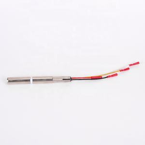 أفضل المبيعات مباشرة من المصنع: أنابيب ورقية قابلة للتمدد حتى 1000 درجة، رؤوس مزدوجة التوصيل من النوع S وK، كتلة تلامس - Product Image 4