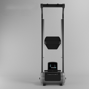 Usine directe <span class=keywords><strong>Cardio</strong></span> Fitness magnétorésistif électromagnétique <span class=keywords><strong>rameur</strong></span> équipement de gymnastique exercice entraînement entraînement - Product Image 2