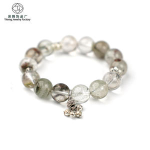 Bracelets perlés pour femmes, chaîne de clavicule, cadeaux pour anniversaires et fêtes - Product Image 6