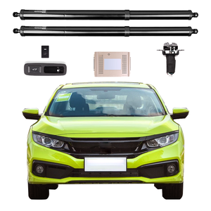 Auto <span class=keywords><strong>Elettrica</strong></span> di Coda Porta di Sollevamento Portellone Sistema di Assistenza, di Controllo A Distanza del Tronco del Coperchio Per <span class=keywords><strong>Honda</strong></span> <span class=keywords><strong>CIVIC</strong></span> - Product Image 5