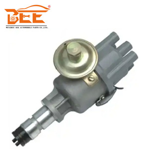 Distributore di Accensione per SKODA 115911000 443213204 - Product Image 1