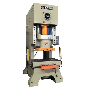 <span class=keywords><strong>160</strong></span>ตัน JH21 C กรอบกลกดไฟฟ้าเพื่อขาย - Product Image 5