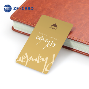 Mini-étiquette RFID en PVC personnalisable 24k FM 24C24 avec puce de contact, étanche, pour <span class=keywords><strong>carte</strong></span> de sécurité d'hôtel ou de membre, <span class=keywords><strong>prix</strong></span> usine - Product Image 2