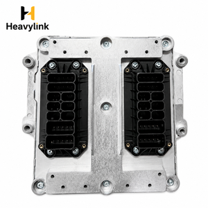 Heavylink ชุดควบคุมเครื่องยนต์1726098โมดูล ECU ECM สำหรับเครื่องยนต์ S6 - Product Image 2