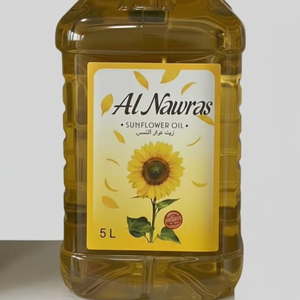 น้ำมันถั่วลิสงธรรมชาติ100% - Product Image 1