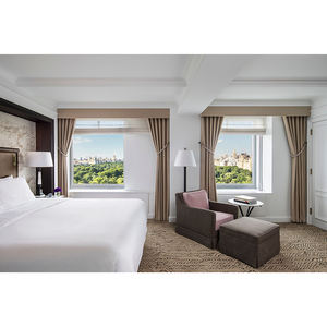 Taisen प्रतिस्पर्धी मूल्य होटल casegoods OEM फैक्टरी कस्टम प्रत्यक्ष बिक्री 5 स्टार आधुनिक शैली होटल फर्नीचर बेडरूम सेट - Product Image 2