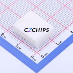 HC-2510-6Y Housing (Wire-to-Board / Wire-to-Wire) P=2.54mm Connector 1x6P 2.54mm 1 6 - Product Image 2