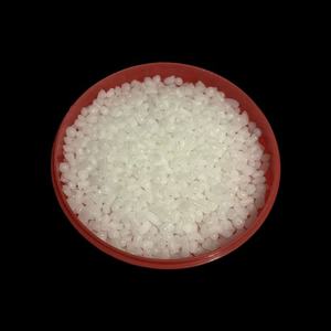 Les granules en plastique de HANCHES ont modifié la PH-88HT 88S de résine de Vierge d'équipement médical de dureté l'excellente - Product Image 3