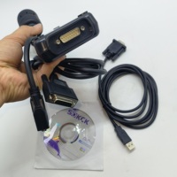 Logiciel informatique de diagnostic pour excavatrice ET4, numéro de pièce 538-5051, neuf, garantie 6 mois, machine de construction