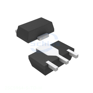 Electronics Component 2SC5964-S-TD-H TO-243AA Transistors Manufacturer Channel - Product Image 1