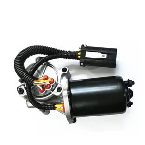 Motor de transferencia 47303H1000 para Kia Sorento 2003-2009 4WD, pieza del sistema de transmisión del coche - Product Image 2