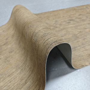 Tikar bambu fleksibel kualitas tinggi tenun ubin keramik lembut desain Modern bahan bangunan batu buatan untuk Hotel - Product Image 6