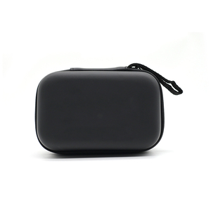 Estuche de almacenamiento de EVA de carcasa dura personalizada XWT para aceites esenciales a prueba de golpes impermeable con bolsa de estilo de características a prueba de polvo para viajes - Product Image 3