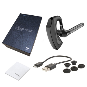 <span class=keywords><strong>Amazon</strong></span> mejor vendedor estéreo Bluetooth inalámbrico auricular Bluetooth auriculares con micrófono cancelación del ruido - Product Image 6