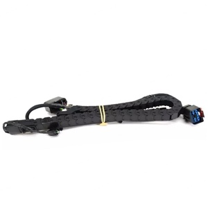 68211875AA 68211871AA Faisceau de câblage de porte coulissante électrique gauche pour Dodge Chrysler 2013-2019Y - Product Image 4