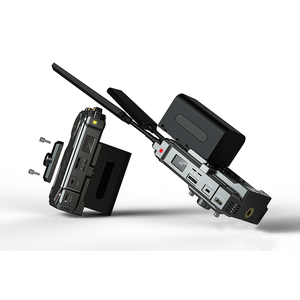 Индивидуальный дизайн продукта Industriale Indossabile беспроводное оборудование для передачи изображений услуги по разработке продукта - Product Image 2